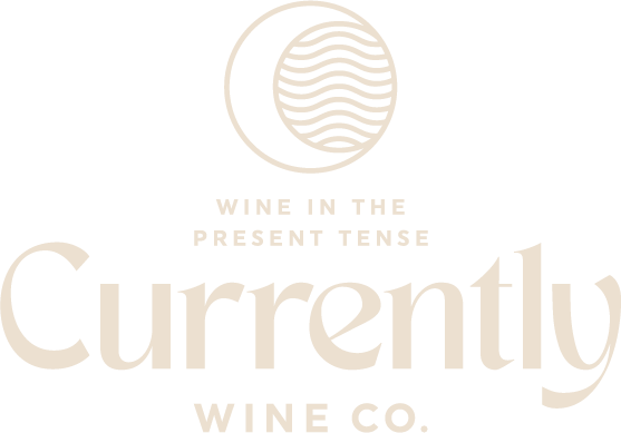 Currently Wine Co alt logo